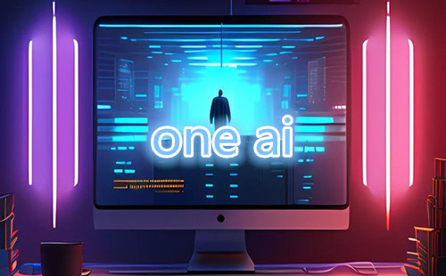 one ai��׿_oneai����������������_oneai���ذ�׿
