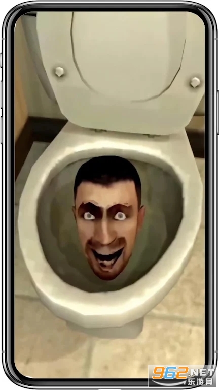 ��Ͱ��vs�������Ϸ(Skibidi Toilet)v0.1 �ֻ����ͼ5