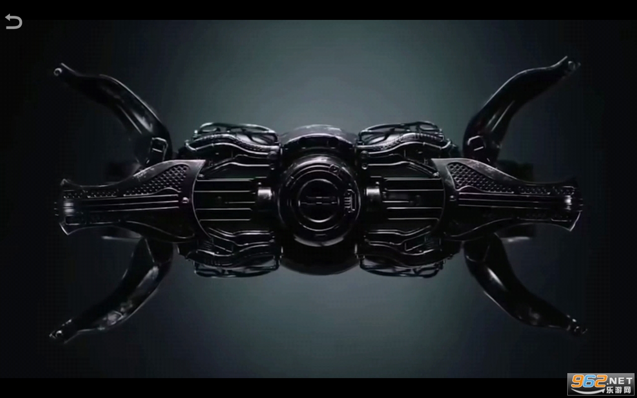 ������ʿblack sunӰ��ģ������׿ v1.0��ͼ0