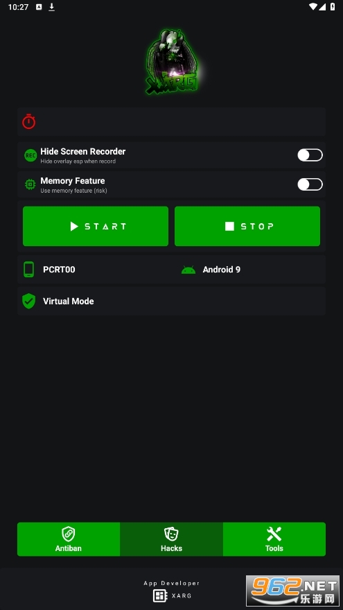 ��ɫAR2.6(��AR��ǿ��7.0)v2.6 ��ƽ��Ӣ��ͼ4
