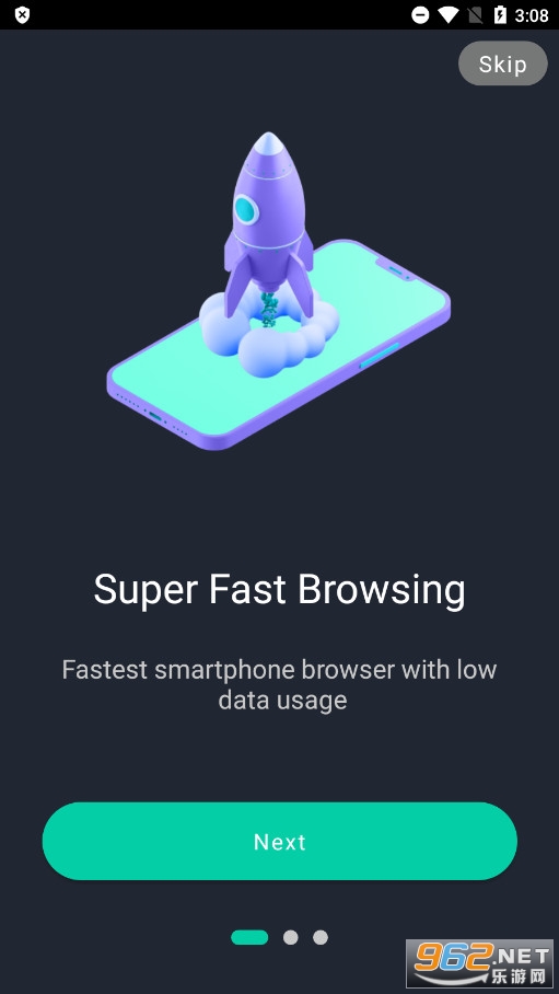 Safari浏览器手机版(SafariBrowser)截图2