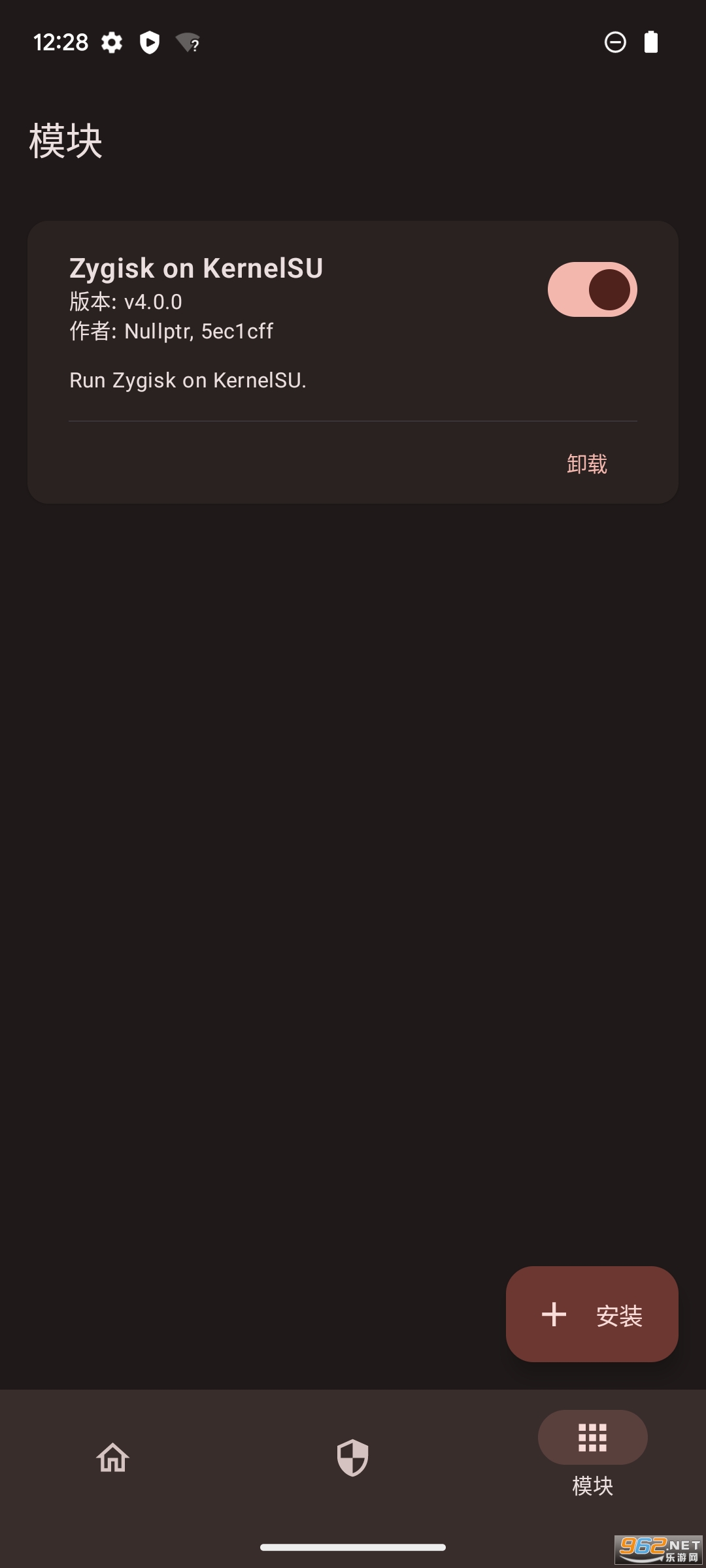 KernelSU���°�v0.6.0��ͼ0