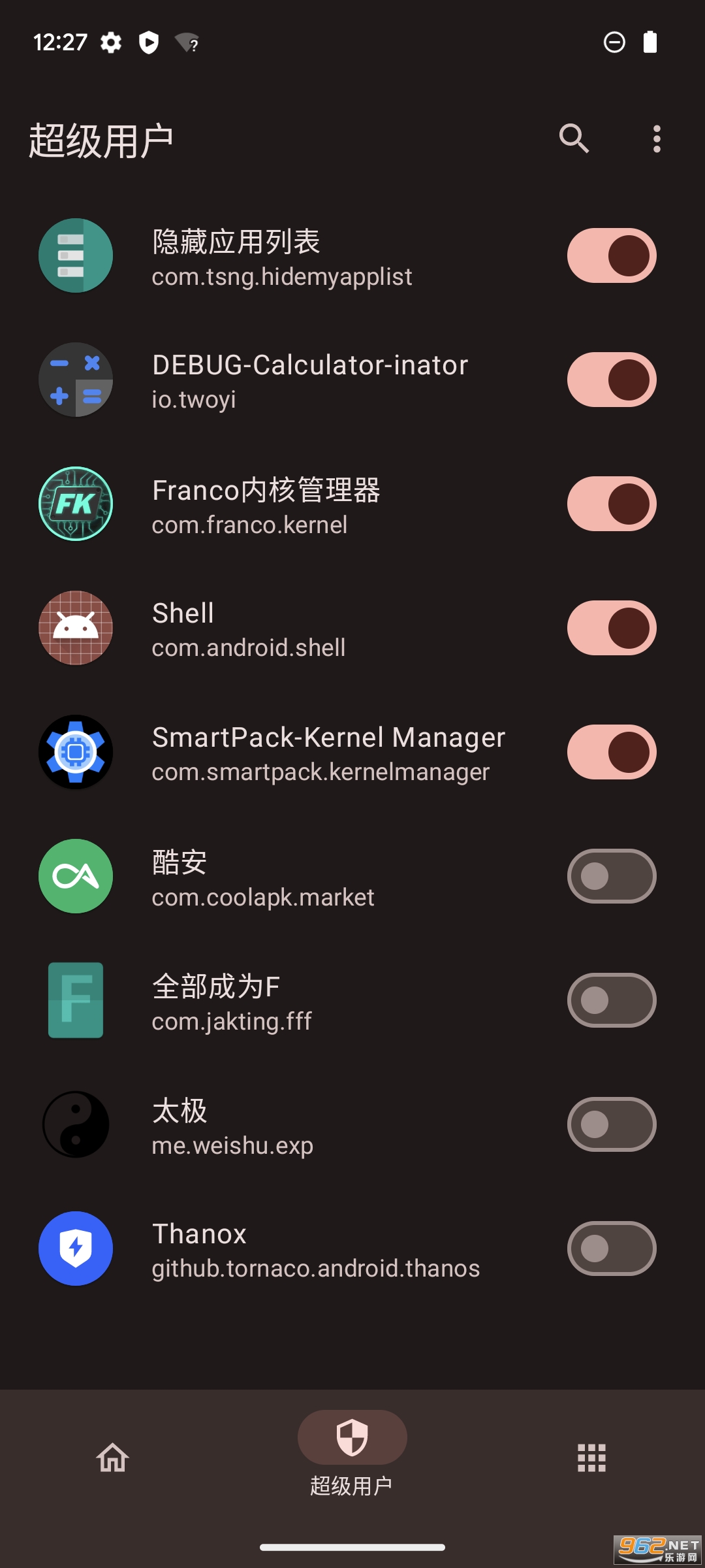 KernelSU���°�v0.6.0��ͼ3