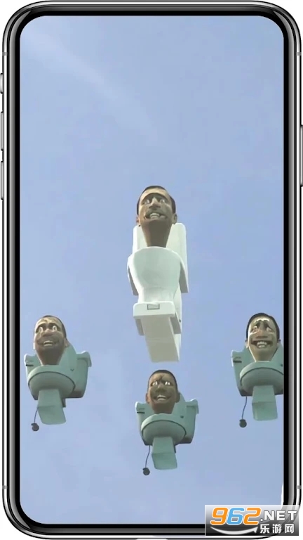 ��Ͱ��ģ����v0.1 �ֻ����ͼ2