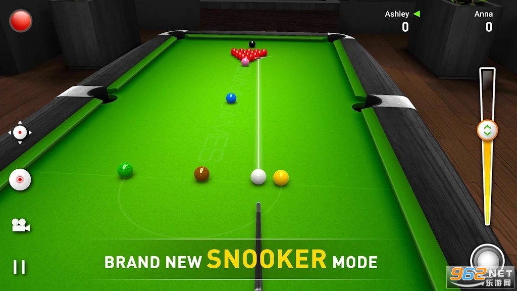 ��ʵ̨��RealPool3D��׿���ͼ4