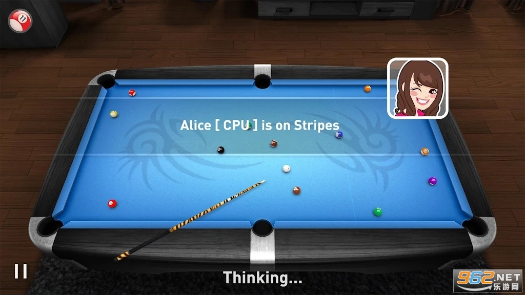 ��ʵ̨��RealPool3D��׿���ͼ3