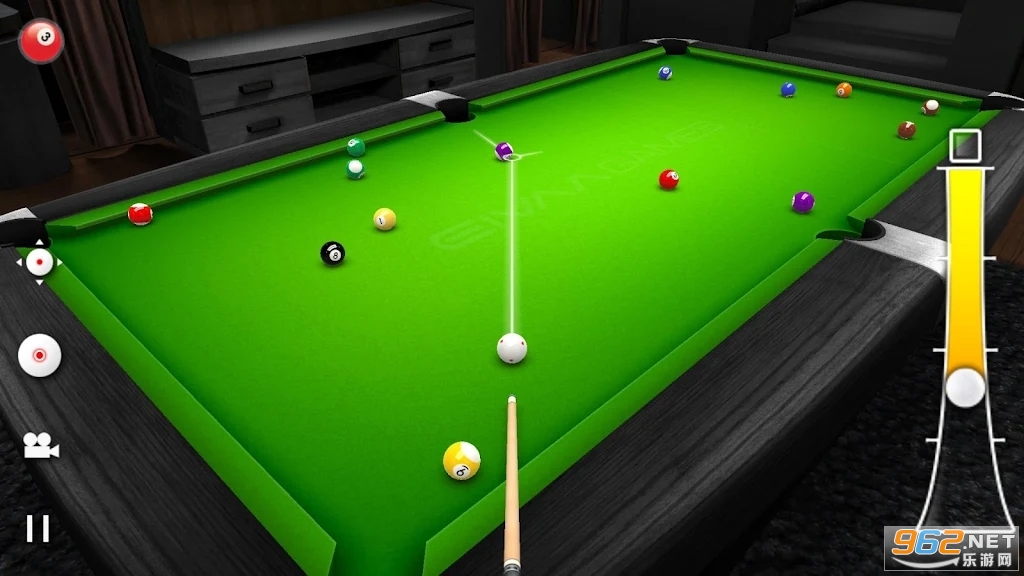 ��ʵ̨��RealPool3D��׿���ͼ5