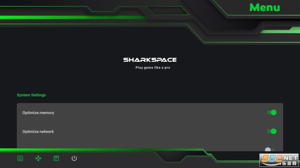 ����ռ�(SharkSpace)v1.0.3���°��ͼ2