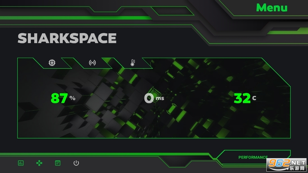 ����ռ�(SharkSpace)v1.0.3���°��ͼ3