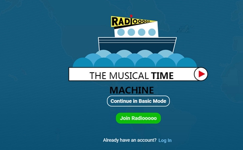 radiooooo app_radiooooo��׿_radiooooo����