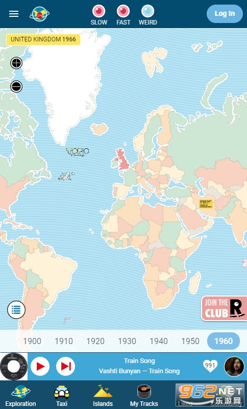 ���radiooooo�ϸ��̨v2.0.5��ͼ3
