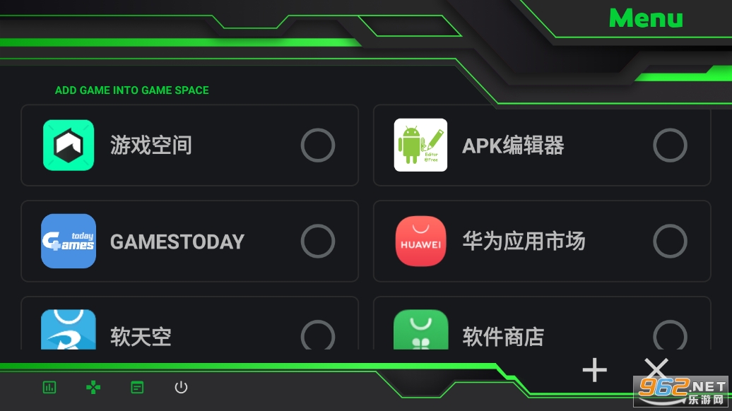 ����ռ䰲׿��(SharkSpace)v1.0.3��ͼ0