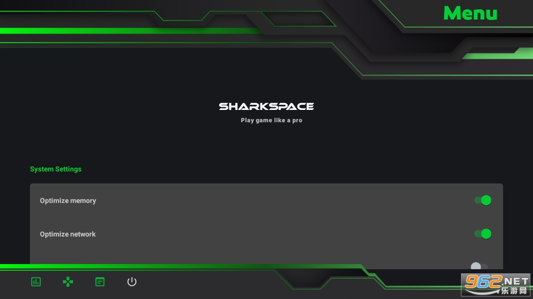 ����ռ䰲׿��(SharkSpace)v1.0.3��ͼ2