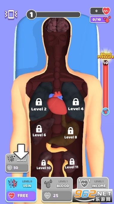 复活大师手游最新版(Click to Life)截图1