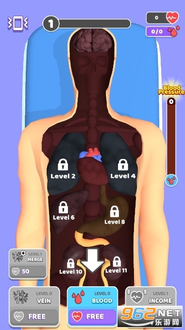 复活大师手游最新版(Click to Life)截图0