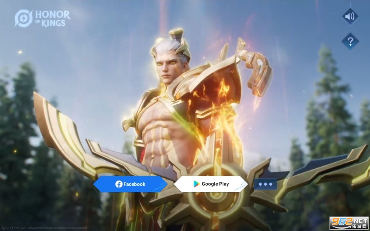������ҫ���ʷ�ǰհ��(Honor of Kings-Beta)��ͼ0