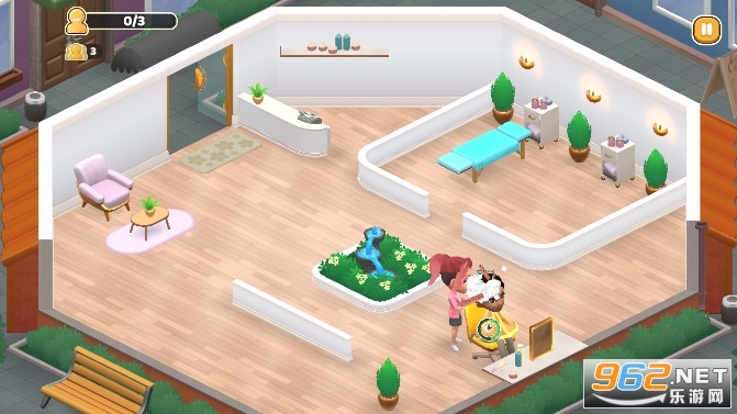 serenitys spa��Ϸv1.0.253��ͼ1