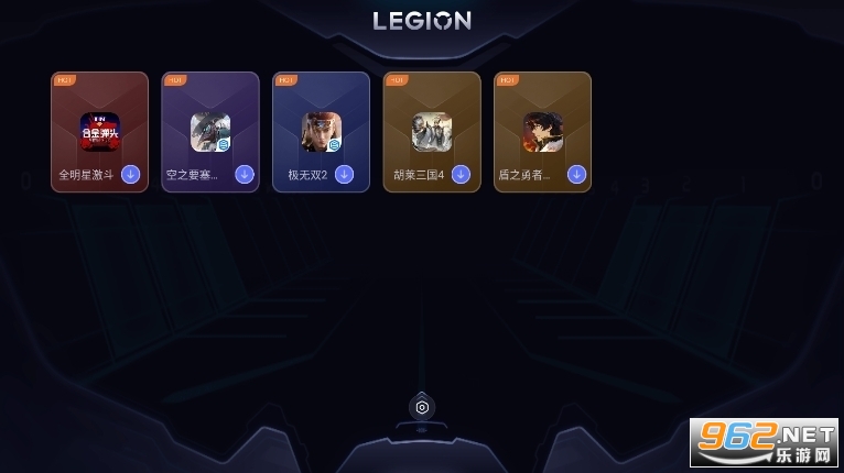 ��������Ϸ�ռ䰲װappv1.0.4.0093��ͼ0