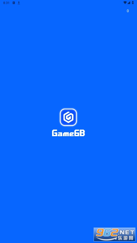 game6b app截图3
