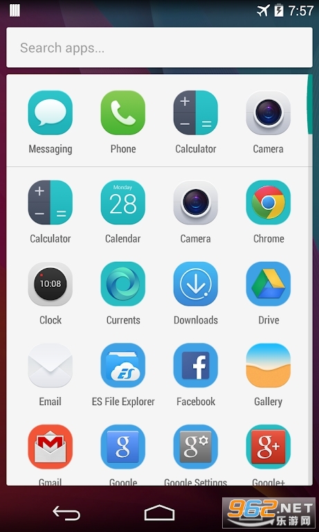 ��Ϊ��ҫ������������(EMUI Launcher)v1.0.9��ͼ2