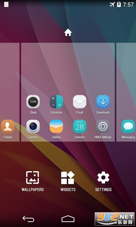 EMUI Launcher��ҫ������app��ͼ1