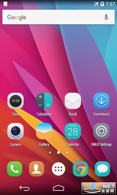 EMUI Launcher��ҫ������app��ͼ3