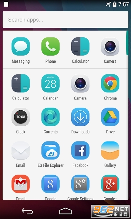 EMUI Launcher��ҫ������app��ͼ2