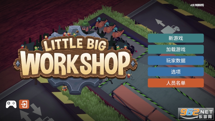 Little Big Workshop�ֻ����ͼ4