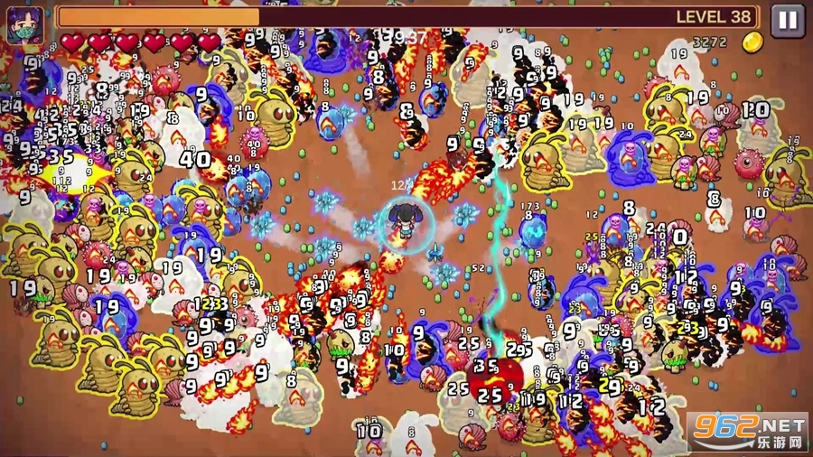 �����Ҵ�����Ϸv0.8 (Mars Survivors)��ͼ0