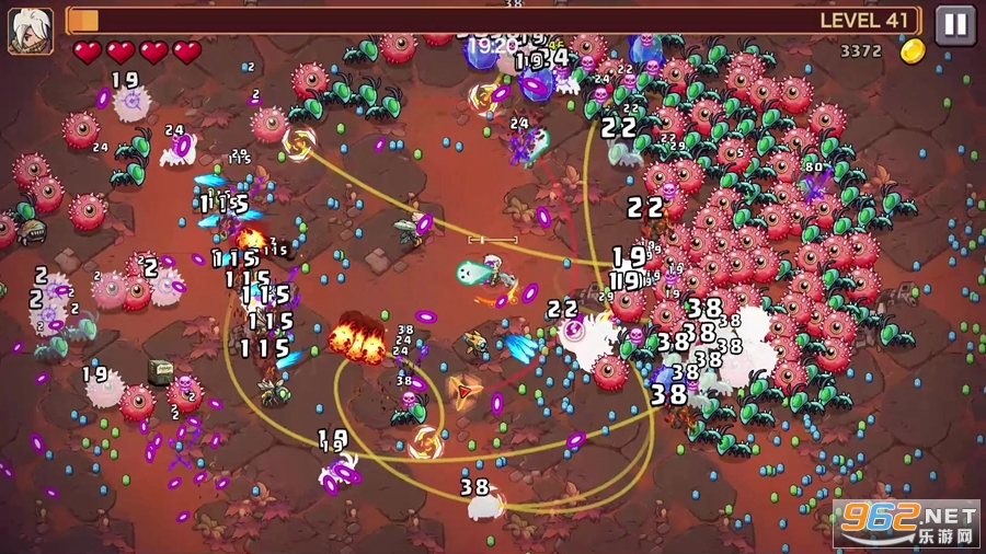 �����Ҵ�����Ϸv0.8 (Mars Survivors)��ͼ1