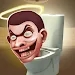 �������Ͱ�˶�èè��Ϸ(Toilet Monster: Hide N Seek)