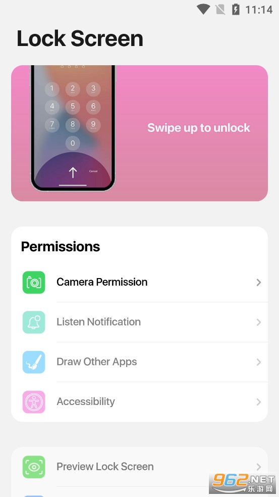 iLauncher��ƻ������appv1.8.0��ͼ1