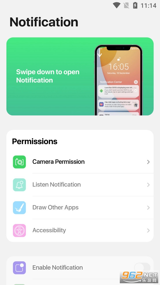 iLauncher��ƻ������appv1.8.0��ͼ2