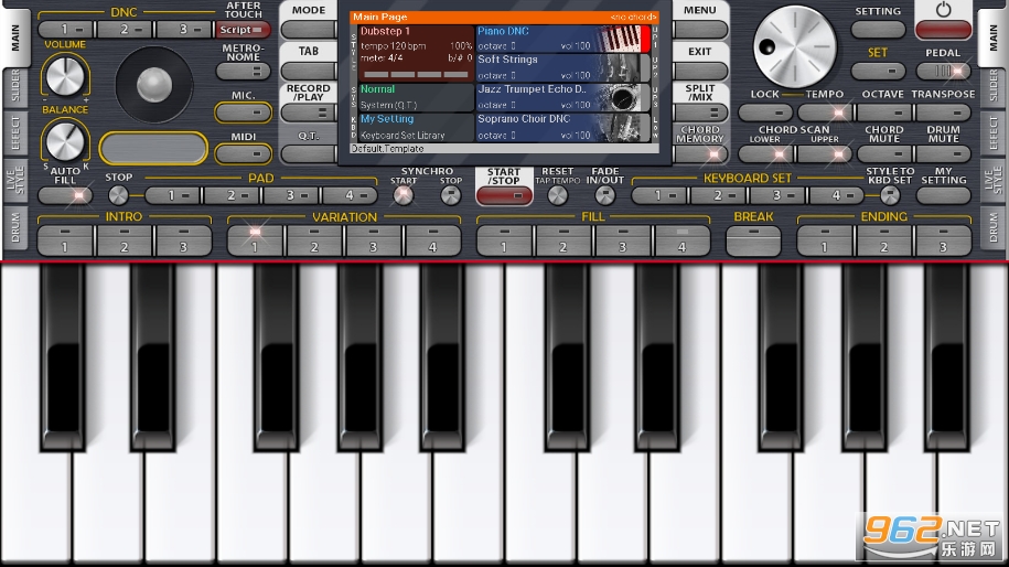 korg������2023v2024.1.0.7��ͼ1