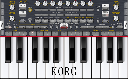 korg������2023_korg�����_korg2020�߼��������ֻ�