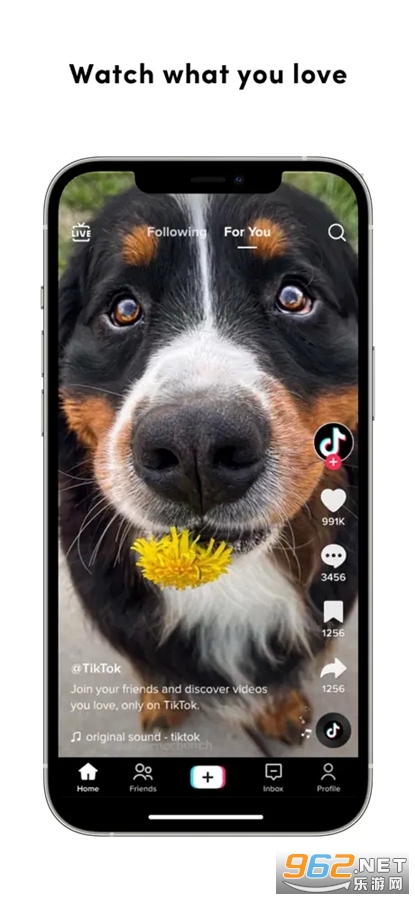 TikTok���ʰ�ios��װ��v35.1.0��ͼ5