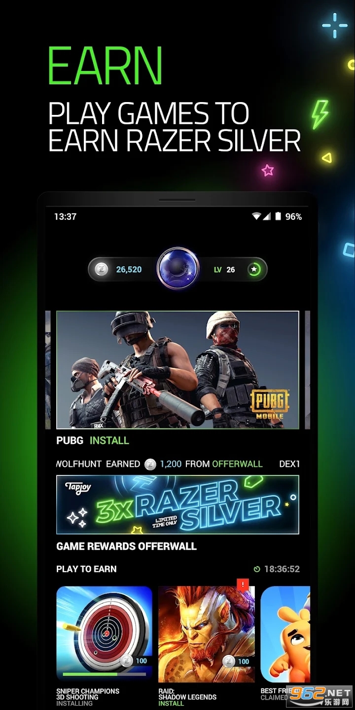 cortex������Ϸ�Ż���apk���°� v8.0.3813��ͼ2