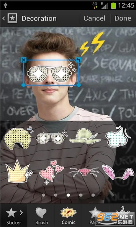 photoEditor������v8.7 ���°��ͼ0