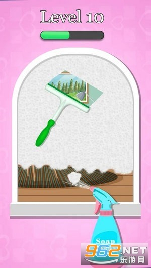 ������๫˾(Glass Clean Inc Cleaning Games)v1.0��ͼ0