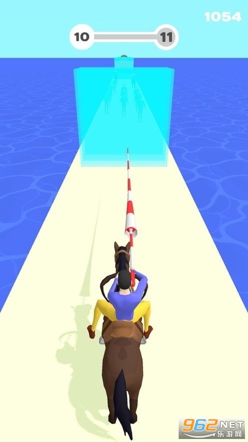 ���侺�����°�(Joust Run)��ͼ0