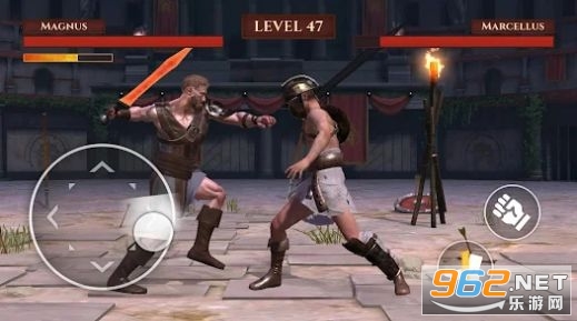 �Ƕ�ʿ��ŭ��(Gladiators Fury)��ͼ2