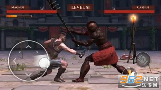 �Ƕ�ʿ��ŭ��(Gladiators Fury)��ͼ1
