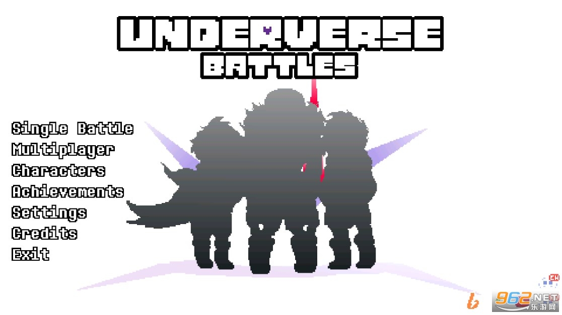underverse����֮ʫ��Ϸv2.1.0��ͼ2