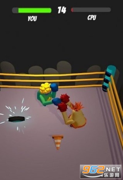 ���ȭ�����°�(Boxing Longarmen)v1.0 ��׿���ͼ3