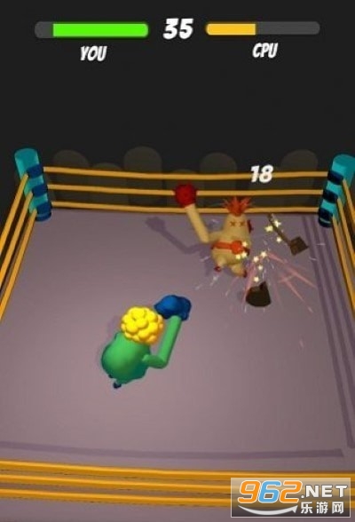 ���ȭ�����°�(Boxing Longarmen)v1.0 ��׿���ͼ0