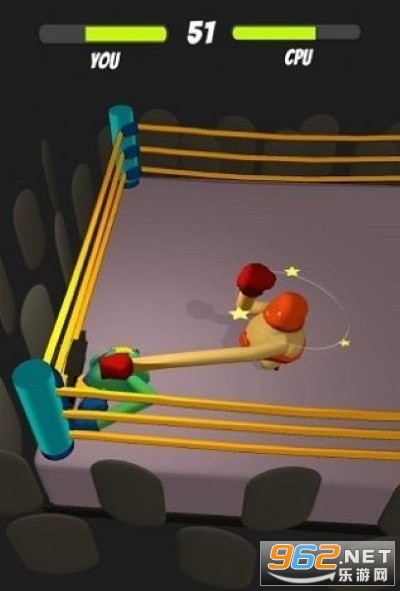 ���ȭ�����°�(Boxing Longarmen)v1.0 ��׿���ͼ1
