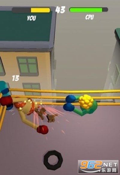 ���ȭ�����°�(Boxing Longarmen)v1.0 ��׿���ͼ2