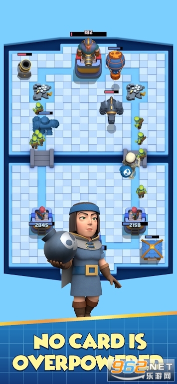 boom arena���°��ͼ2