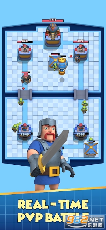 boom arena���°��ͼ3