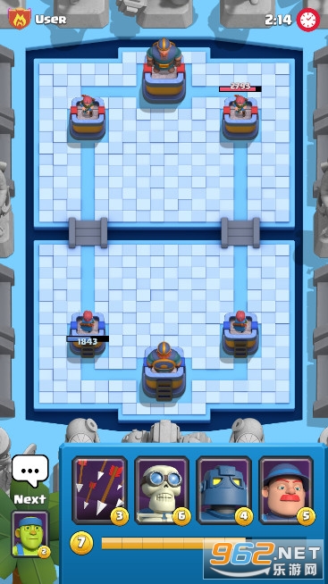 Boom Arena���پ�������ͼ7